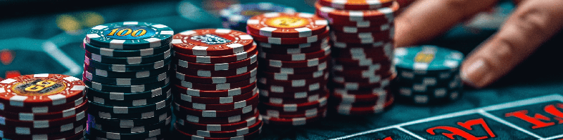 7Slots Casino